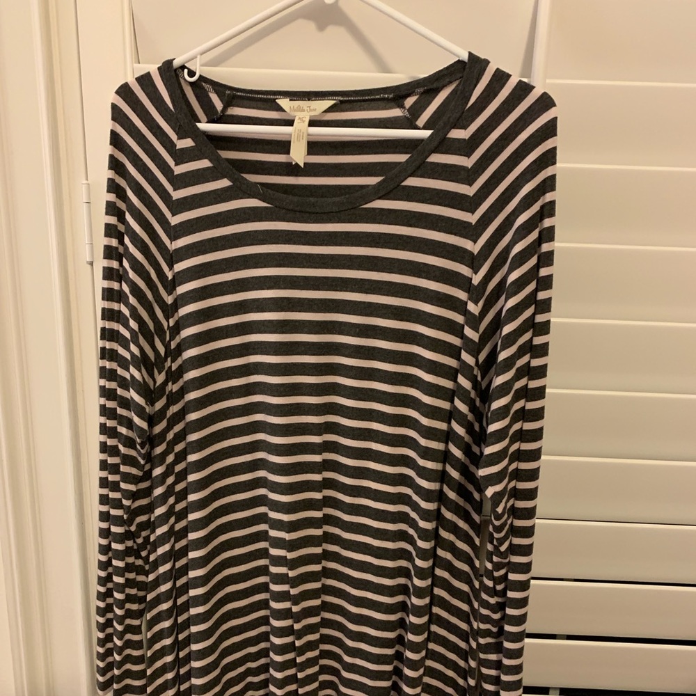 Matilda Jane top